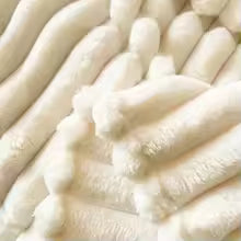 Luxury Double-Sided Plush Blanket – Ultra Soft & Cosy Throw